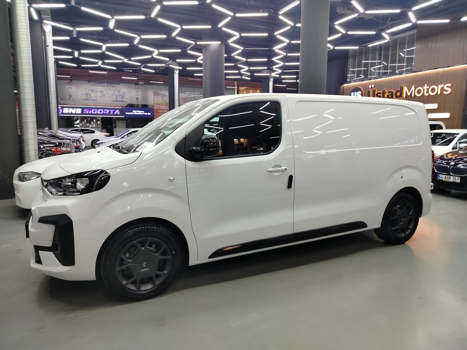 Araç Resmi